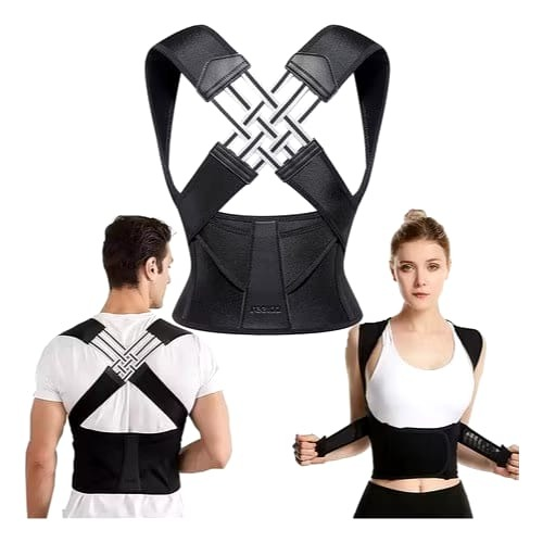 PosturaPRO - ¡Corrija Su Postura con Eficacia y Comodidad!